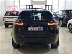 لاند روفر رانج روڤر فيلار